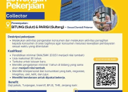 Lowongan Kerja Sejahtera Mitra Solusi Penempatan Bitung