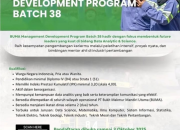 Lowongan Kerja PT Bukit Makmur Mandiri Utama Terbaru 2025