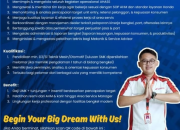 Lowongan Kerja Nusantara Sakti Group (NSS) Penempatan Manado