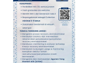 Lowongan Kerja Field Collection Bank BUMN – Penempatan Manado, Tondano, Bitung, Tahuna, Kotamobagu