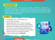 Lowongan Kerja PT Indomobil Finance Indonesia (IMFI) Penempatan Sulawesi