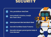 Lowongan Kerja Terbaru Penerbit Erlangga Manado