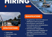 Lowongan Kerja PT PSM (Indomobil Group) 2025