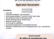 Lowongan Kerja PT. Sinergi Multi Usaha (SMU) Terbaru 2025