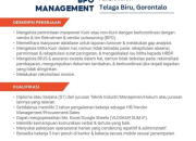 Lowongan Kerja SPX Express Gorontalo – Posisi BPO Management