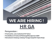 Lowongan Kerja Honda Martadinata 2 Manado