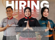 Eatwell Culinary Indonesia Hiring! Service & Kitchen Crew Event – Manado
