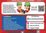 Lowongan Kerja Store Crew Alfamidi (Min. SMK/D3/S1) untuk Wilayah Sulawesi