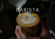 Lowongan Kerja Barista Asliev Coffee Eatery Manado