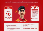 Lowongan Kerja Crew Store Alfamart di Airmadidi (Manado/Minut)