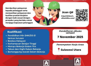 Lowongan Kerja Terbaru Alfamidi Tahun 2025 – Posisi Store Crew