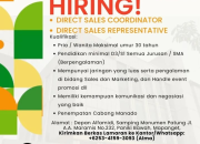 Lowongan Kerja Smart Finance – Cabang Manado
