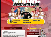 Lowongan Kerja Terbaru Manado: Sales, Marketing, dan Digital (Desember 2025)