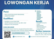 Lowongan Kerja FIFGROUP | SIM Group di Sulawesi Utara (Sulut)