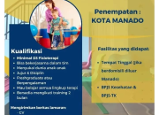 Lowongan Kerja Shine A Lite Clinic Manado