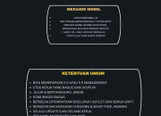 Lowongan Kerja BERLIN / SEJATI GROUP Manado