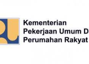 Lowongan Kerja Kementerian Pekerjaan Umum Republik Indonesia Penempatan Sulawesi Utara