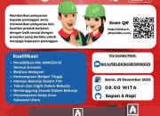 Lowongan Kerja Alfamidi Sulawesi Utara Desember 2025: Posisi Store Crew