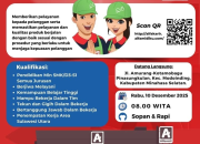 Lowongan Kerja Alfamidi: Dibutuhkan Segera Store Crew! (Sulawesi Utara)