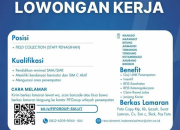 Lowongan Kerja Field Collection FIFGROUP (Member of ASTRA) – SIMGROUP di Sulawesi