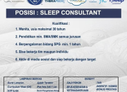 Lowongan Kerja Massindo Group