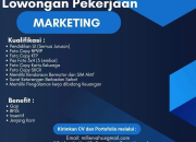 Lowongan Kerja Teknisi Listrik & Sound System di Rumah Alam Manado