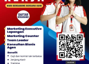 Lowongan Kerja Dealer Honda Nusantara Sakti: Kesempatan Karir Menarik di Manado!