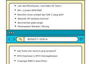 Lowongan Kerja Sales Motoris Manado & Bitung – Daftar Sekarang!
