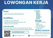 Lowongan Kerja FIFGROUP (SIMGroup) Sulawesi Utara