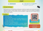 Lowongan Kerja Indomobil Finance Manado: New Car Surveyor Staff
