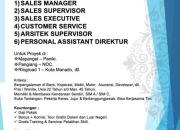 Lowongan Komizy Property – Area Manado