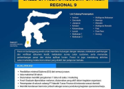 Lowongan Kereja Mandiri Tunas Finance (MTF): Sales & Account Officer Regional 9