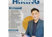Lowongan Kerja NDC Resort & Spa Manado 2026: Tersedia 15 Posisi Strategis!