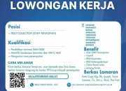 Lowongan Kerja FIFGROUP (SIMGroup): Field Collection untuk Wilayah Sulawesi Utara