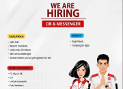 Lowongan Kerja Honda Manado: Mitra Jaya Group