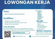 Lowongan Kerja FIFGROUP Manado & Sekitarnya