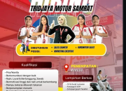 Lowongan Kerja Tridjaya Motor Samrat Manado: Sales & Marketing