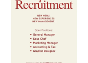 Lowongan Kerja Kai Meya Tomohon: Open Recruitment Berbagai Posisi Strategis