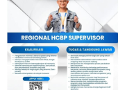 Lowongan Kerja BFI Finance: Menjadi Regional HCBP Supervisor di Sulawesi