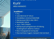 Lowongan Kerja Vivo Manado: Posisi Kurir (Logistik) Terbaru