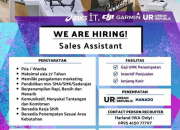 Lowongan Kerja Urban Republic Manado