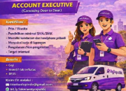 Lowongan Kerja Account Executive MyRepublic 2026: Peluang Karir Lapangan yang Menjanjikan