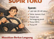 Lowongan Kerja Toko di Manado: Swiss Baru Electronics Buka Rekrutmen Full-Time