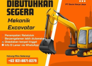 Lowongan Kerja PT Devin Karya Jaya – Penempatan Ratatotok