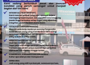 Lowongan Kerja Tridjaya Elektronik Manado