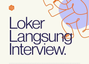 Lowongan Kerja Manado 2026: Walk-In Interview Kasir Admin & Nail Lash Artist