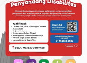 Lowongan Kerja Alfamidi 2026: Kesempatan Berkarir Khusus Penyandang Disabilitas (Sulut, Malut, & Gorontalo)