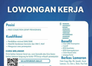 Lowongan Kerja FIFGROUP (SIM Group) untuk Wilayah Sulawesi Utara