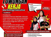 Lowongan Kerja Tridjaya Motor Paal Dua – Manado