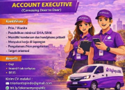 Lowongan Kerja MyRepublic Terbaru: Posisi Account Executive